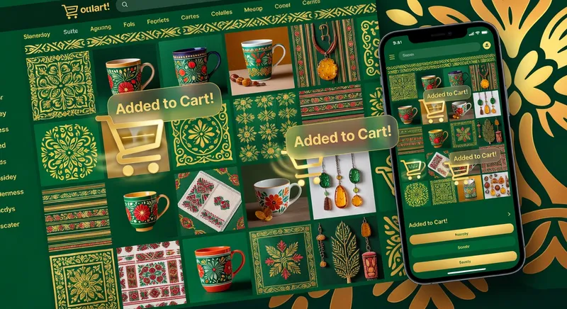 E-commerce Platforms