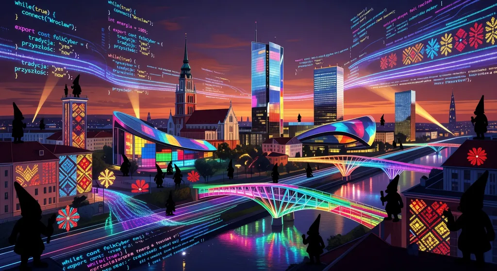 hero wroclaw skyline