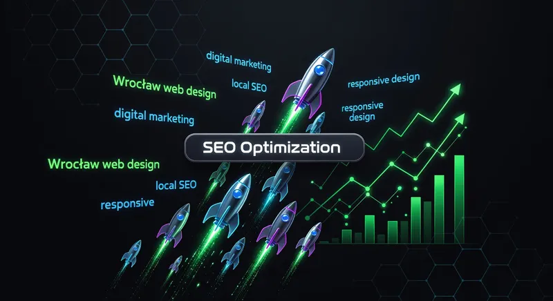 SEO & Performance Optimization